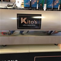 Kito - Accommodation Australia