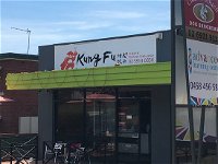 Kungfu Dumplings - Accommodation Australia