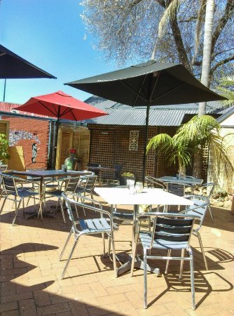 Link  Pin - Northern Rivers Accommodation