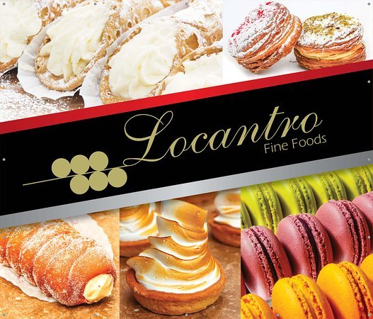 Locantro Fine Foods - thumb 0