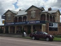 Lochinvar Hotel - Pubs and Clubs