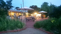 Magpies Nest Restaurant - Accommodation Fremantle