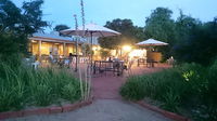 Magpies Nest Restaurant - Southport Accommodation