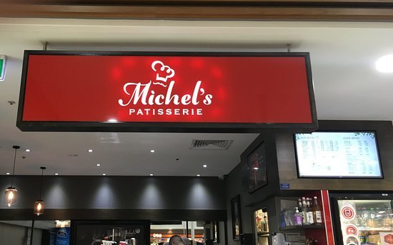 Michel's Patisserie - New South Wales Tourism 