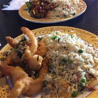 Mr. Cai Asian Cuisine - Accommodation Broken Hill