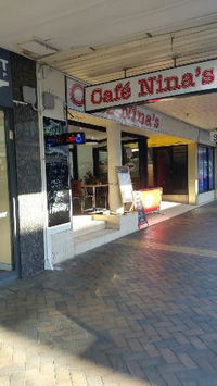 Nina's - Accommodation Broken Hill