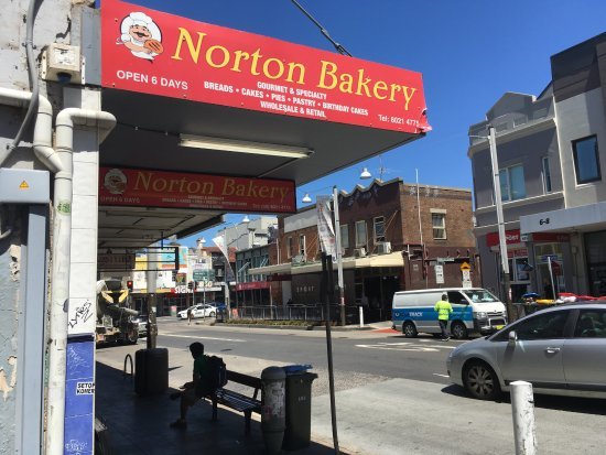 Norton Bakery - thumb 0