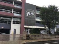 Papa Pasticceria - Pubs Perth