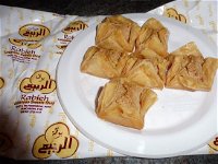 Rabieh Sweets and Gelato - Accommodation Bookings