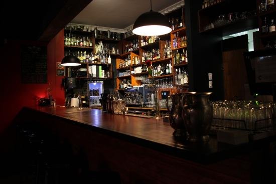 ReviveR - Pubs Sydney
