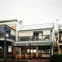 River Port Cafe - Tweed Heads Accommodation