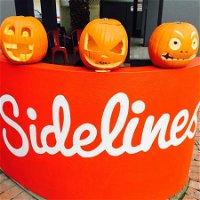 Sidelines - Geraldton Accommodation