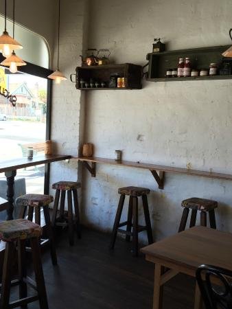 Single Rosetta - Pubs Sydney