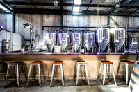 Six String Brewery - Melbourne Tourism