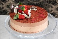 Strawberry Fields Patisserie - Pubs and Clubs