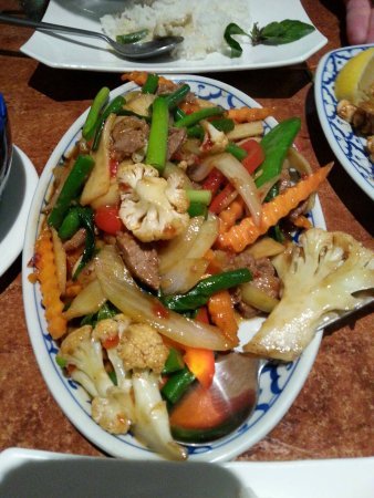 Sulee Thai Restaurant - Australia Accommodation