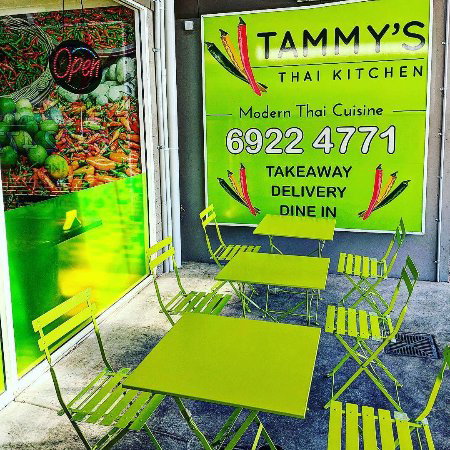 Tammy's Thai Kitchen - thumb 0