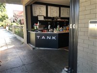 TANK Deli Cafe - Redcliffe Tourism