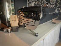 The Alcove Espresso  Juice Bar - Whitsundays Tourism