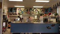 The Fish Hut - Gold Coast Attractions