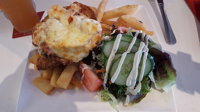 The Grange Bar and Bistro - Accommodation Broken Hill
