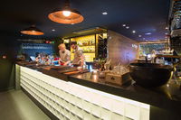 The Oakroom Kitchen and Bar - Accommodation Coffs Harbour