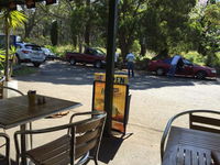 The Old Road Cafe - Accommodation Broken Hill