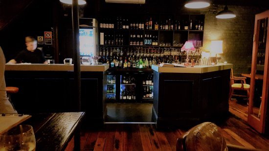 The RIGBY - Pubs Sydney