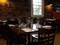 The Riverina Hotel Restaurant - Northern Rivers Accommodation