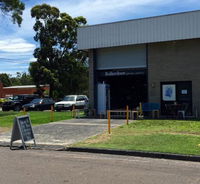 The Rollerdoor - Accommodation NT