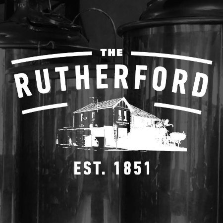 The Rutherford Hotel - Food Delivery Shop