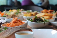 The Valley Restaurant - Bundaberg Accommodation