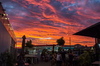 Thirsty Crow Brewing Co. - Accommodation Rockhampton