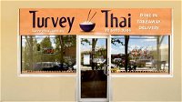 Turvey Thai - Accommodation Gladstone