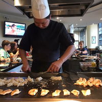 Yume Teriyaki restaurant - Mount Gambier Accommodation