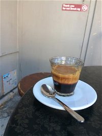 2kf Coffee Shop - Accommodation Mooloolaba