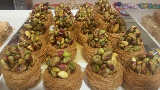 Al Anwar Sweet  Pastries