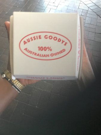 Aussie Goodys At Circular Quay - thumb 0