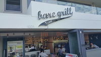 Bare Grill Cafe - Restaurant Canberra