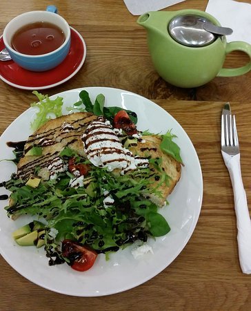 Caffe Cherry Beans - Northern Rivers Accommodation
