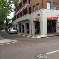 Chargrill Charlies - Sydney Tourism