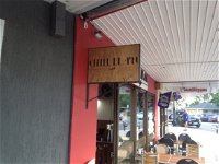 Chill-Bean Cafe - Restaurant Darwin