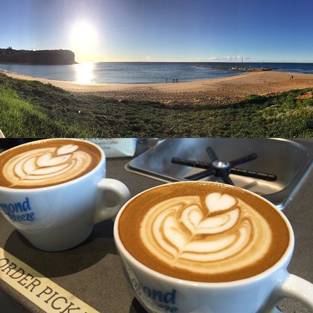 Coffee Brothers - Surfers Paradise Gold Coast