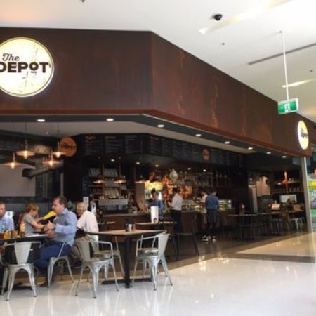 Dish Espresso - South Australia Travel