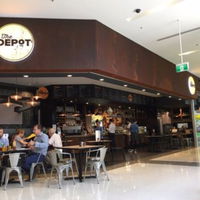 Dish Espresso - Great Ocean Road Tourism