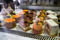 Dolcettini - Finest Hand-Crafted Desserts - Accommodation BNB