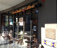 Gloria Jean's Coffees West Ryde - Broome Tourism