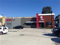KFC - Accommodation QLD
