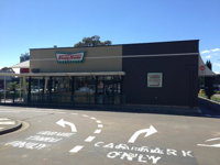 Krispy Kreme Doughnuts - Geraldton Accommodation