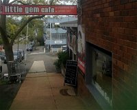 Little Gem Cafe - Accommodation Australia